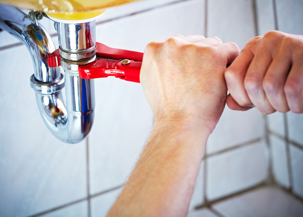 About Tamassee Plumbers